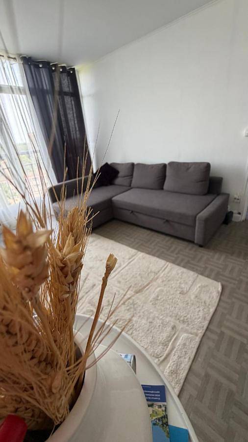 Appartement de vacances pour 6 personnes, avec vue - 1