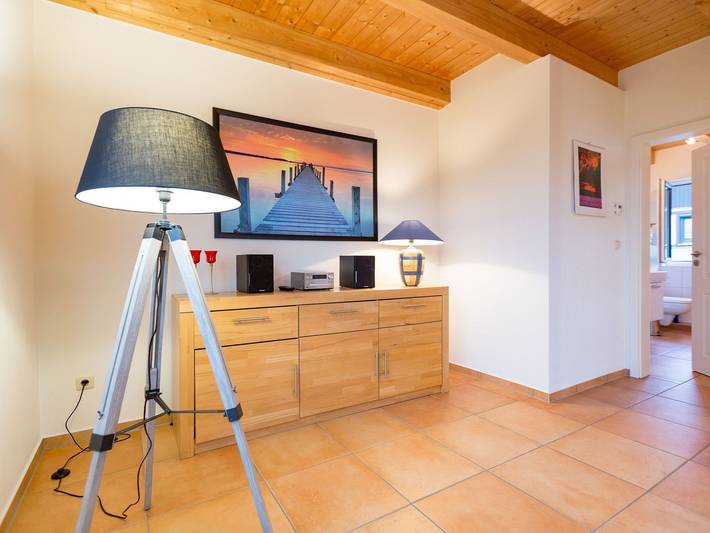 Ferienhaus für 5 Personen, mit Garten und Terrasse, kinderfreundlich in Koserow - 3