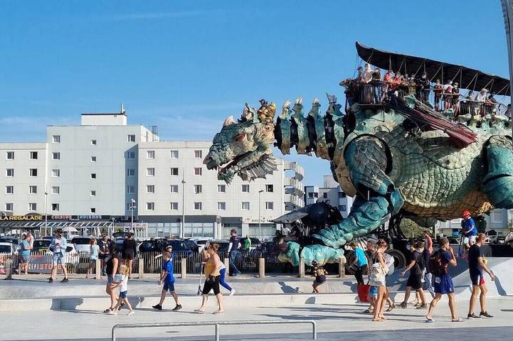 Appartement de vacances pour 2 personnes