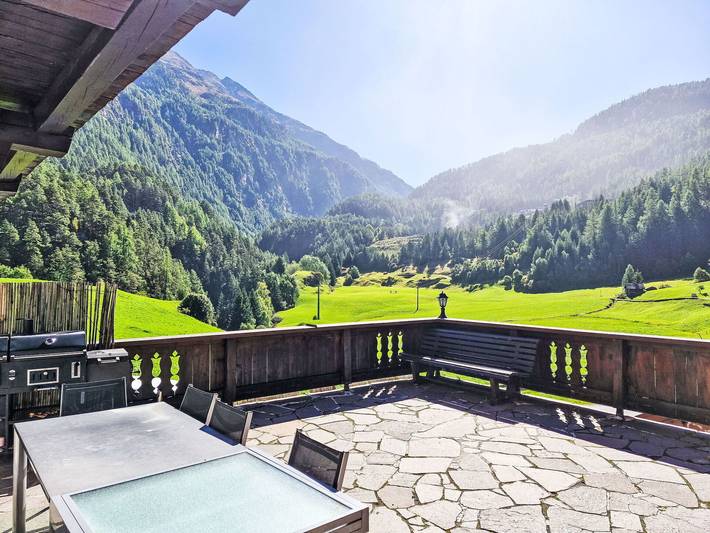 Ferienhaus für 16 Personen, mit Garten in Sölden (Österreich) - 4