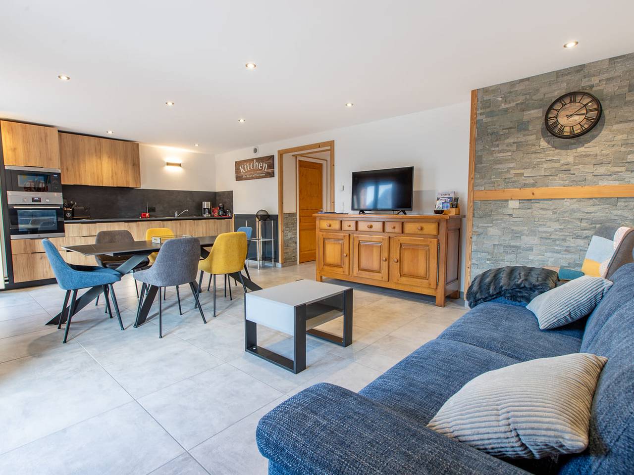 Photo : Appartement de vacances