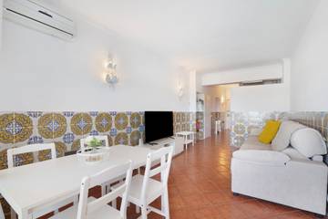 Apartamento De Férias para 4 Pessoas em Monte Gordo, Distrito de Faro, Foto 4
