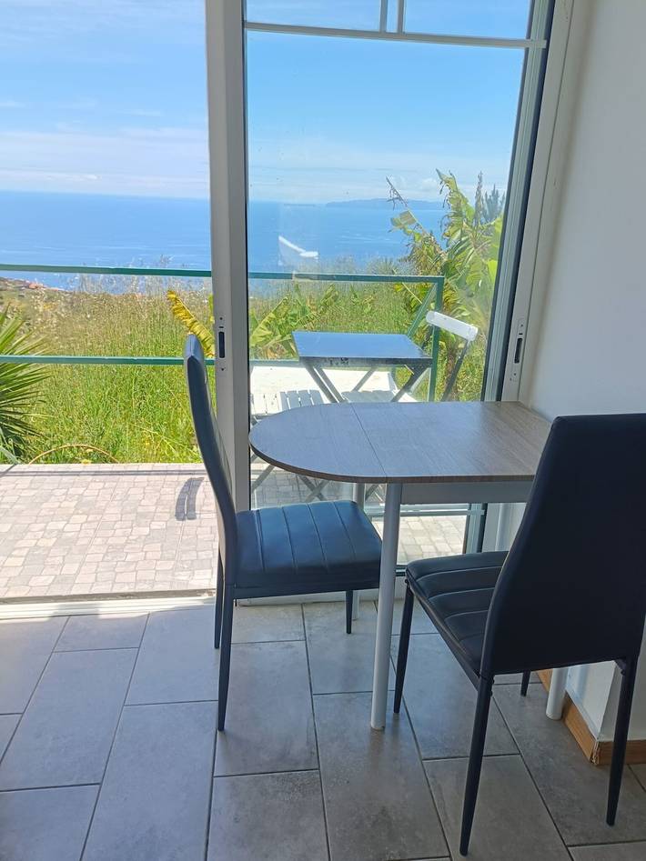 Ferienwohnung für 2 Personen, mit Garten und Kinderpool sowie Whirlpool auf Madeira - 3
