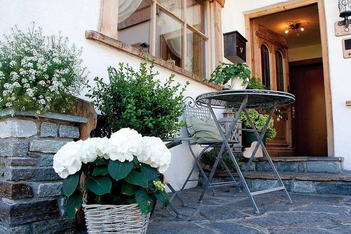 Ferienwohnung für 2 Personen, mit Garten in Österreich - 2