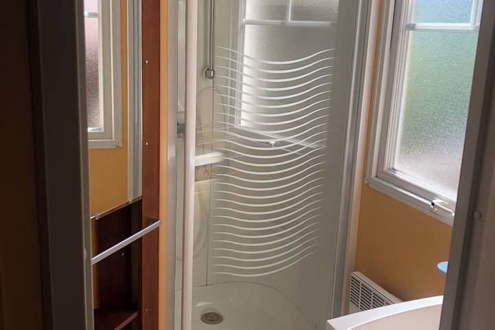 Mobil home pour 4 personnes à Villers-sur-Authie - 4
