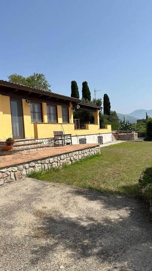 Villa pour 5 personnes, avec Terrasse ainsi que Jardin et Vue à Gaeta - 2
