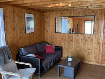 Chalet voor 6 Personen in Cabourg, Calvados, Afbeelding 3