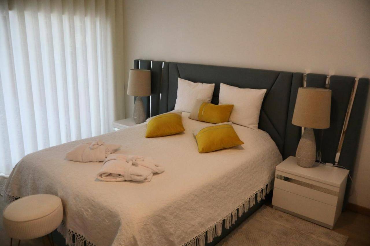 Two-Bedroom House in Ribeira de Pena, Distrito de Vila Real