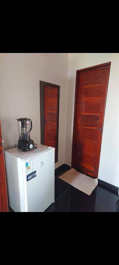 Gîte pour 2 personnes, avec balcon à Macapá - 4