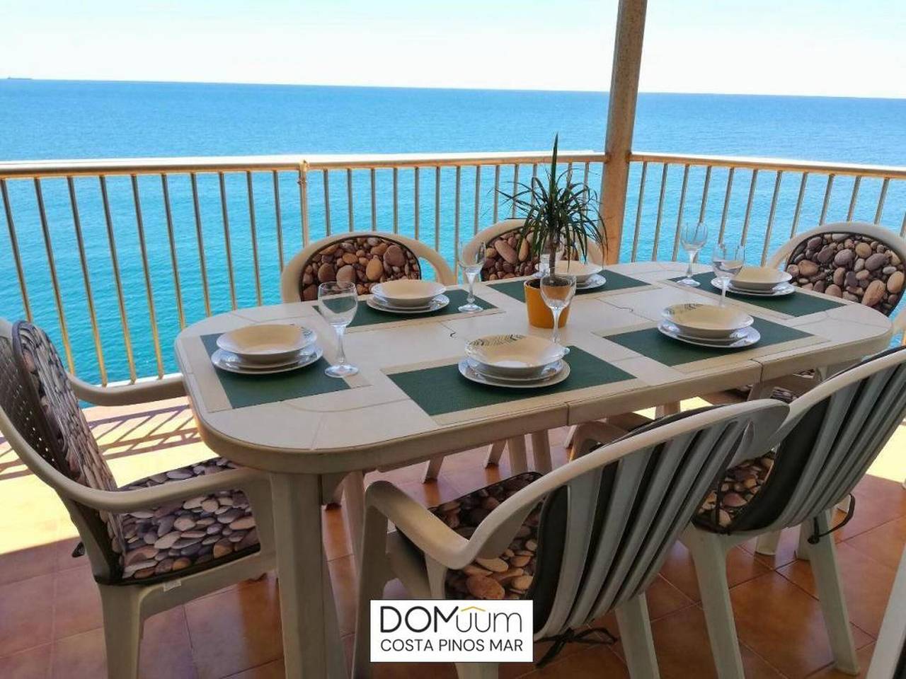 Appartement entier, Appartement Costa Dorada Salou pour 7 Pers. avec Wi-Fi in Salou, Costa Dorada