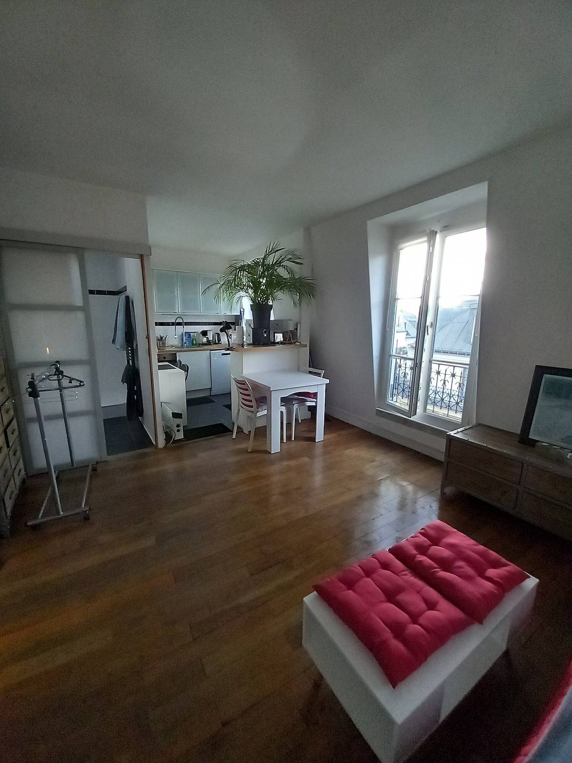 Licht appartement in Batignolles – Parijse charme, Zelfstandige check-in, foto 11