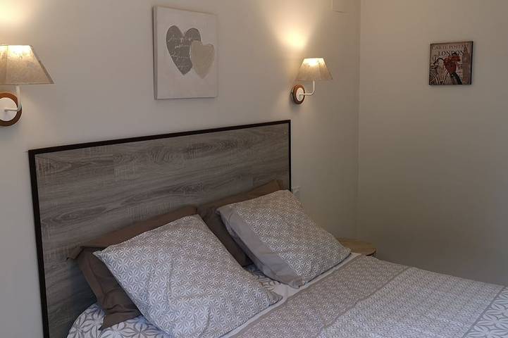 Gîte pour 2 personnes à Jonzac - 2