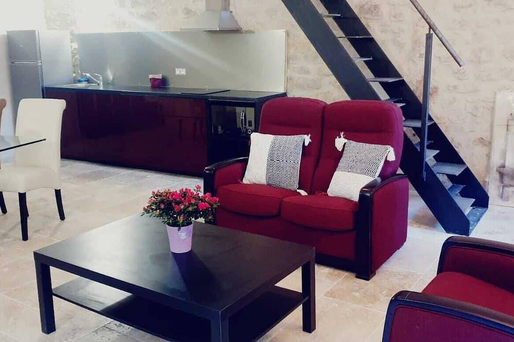 Mas Tareau Le Chai in Beaucaire, Nimes und Umgebung