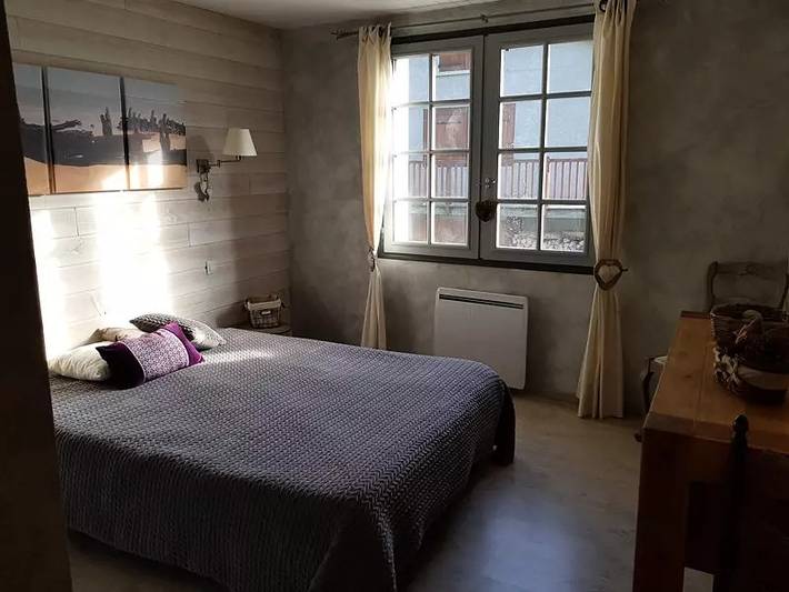 Villa pour 10 personnes, avec vue dans les Hautes-Pyrénées - 3