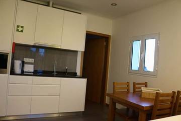 Villa pour 8 Personnes dans São Pedro de Nordestinho, São Miguel, Photo 3