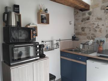 Location De Vacances pour 3 Personnes dans Villecerf, Seine-et-Marne, Photo 3
