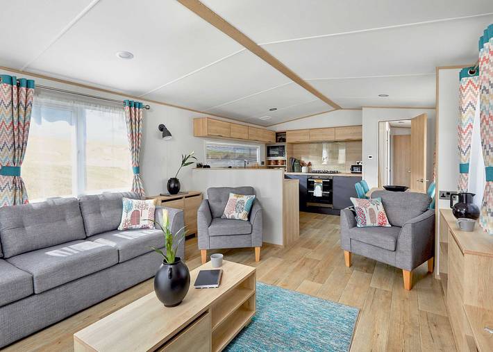 Camping für 4 Personen in New Forest