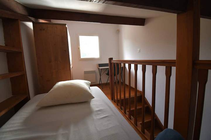Sehr schönes Haus direkt am Meer mit herrlichem Panorama! Neu: Klimaanlage in La Côte Vermeille, Banyuls-sur-Mer