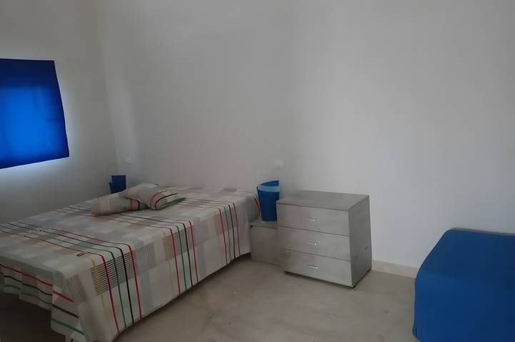 Appartamento per 2 persone, con giardino, con animali domestici a Alcamo