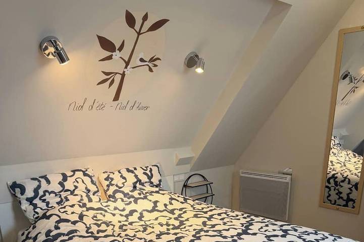 Ferienwohnung für 4 Personen - 1