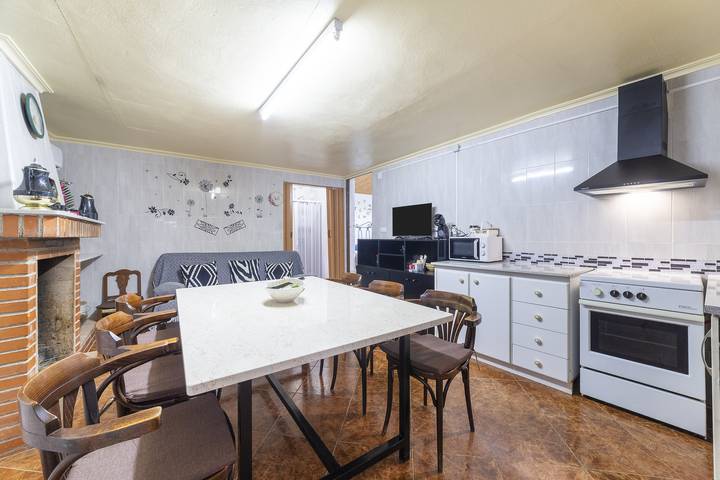 Casa de vacaciones para 5 personas, con jardín y balcón, Se admiten mascotas en Provincia de Almería - 4