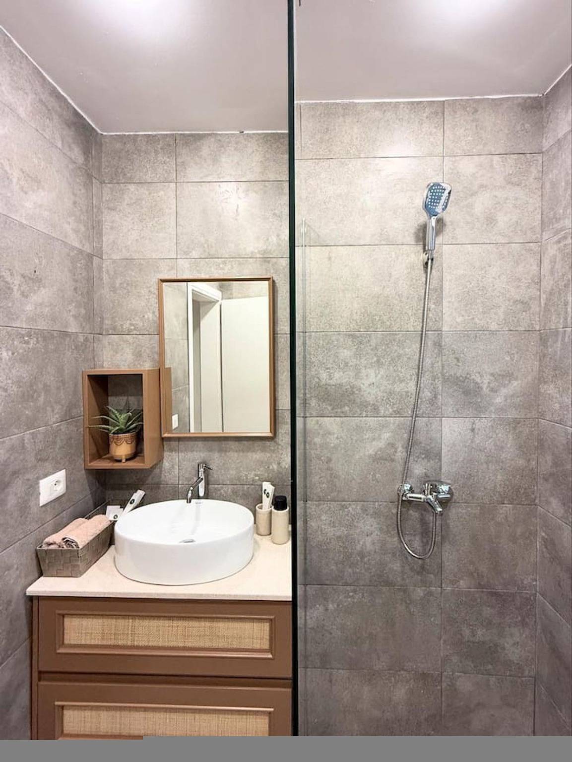 Ganze Wohnung, Luvra 1 | Dhërmi in Dhërmi in Dhërmi, Himarë