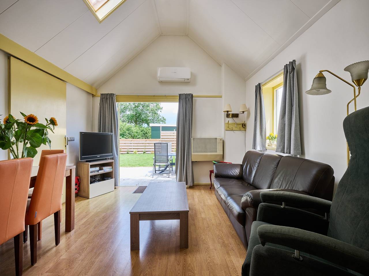 Gemütliches Ferienhaus in einer schönen Umgebung. in Drenthe