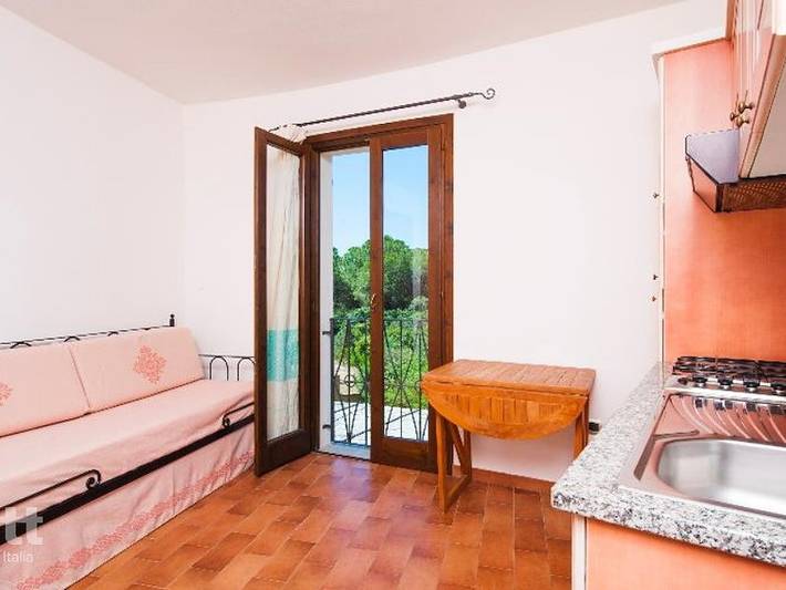 Ferienpark für 4 Personen in Süditalien - 2