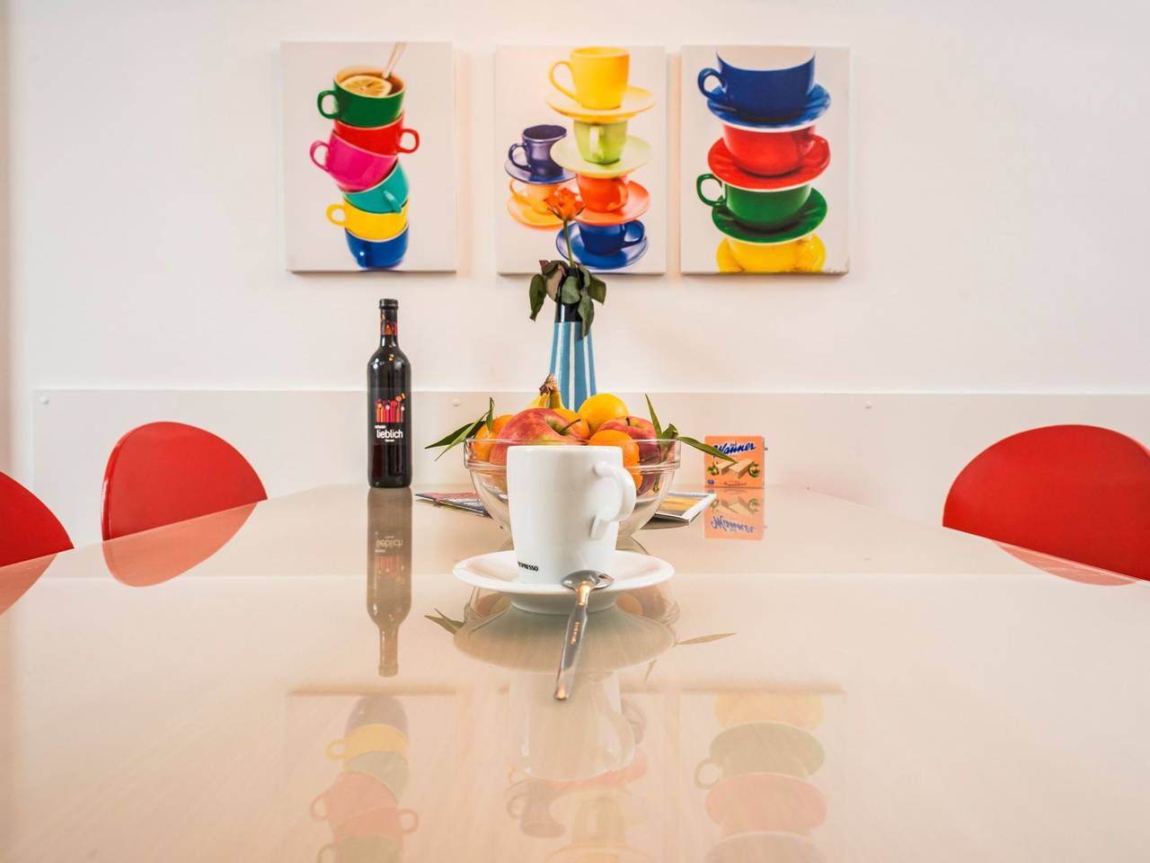 Ganze Wohnung, Nette Wohnung in Dornbach in Hernals, Wien