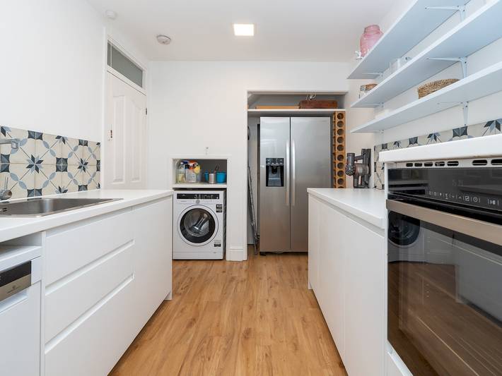 Location de vacances pour 7 personnes, avec jardin à Bath - 3