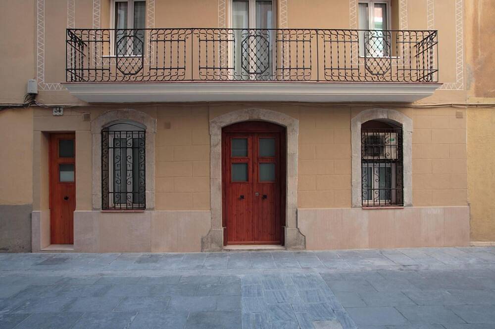Hel lejlighed, Classbedroom Barcelona Beach Iii in Barcelona Centre, Barcelona