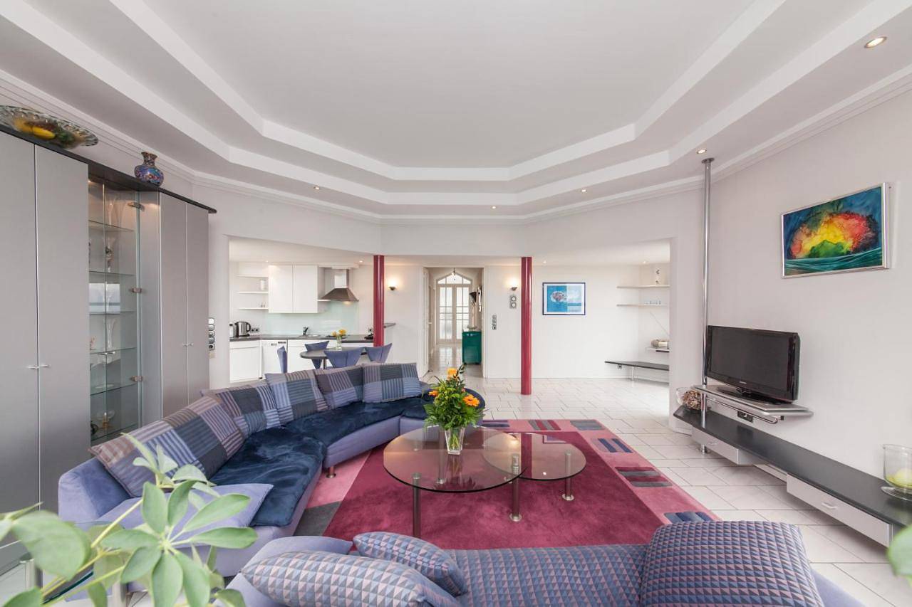 Apartment in Wolfsburg, Région de Brunswick