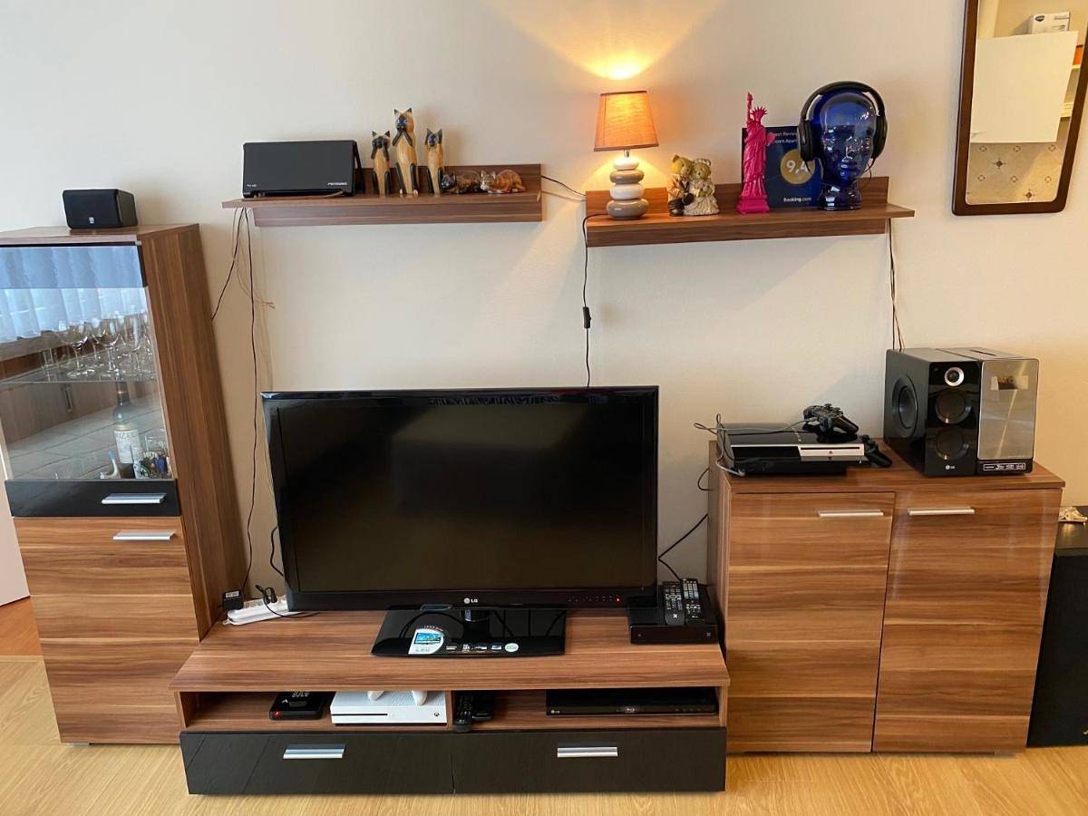 Appartement entier, Apartment - Ground Floor in Bruxelles, Flandre