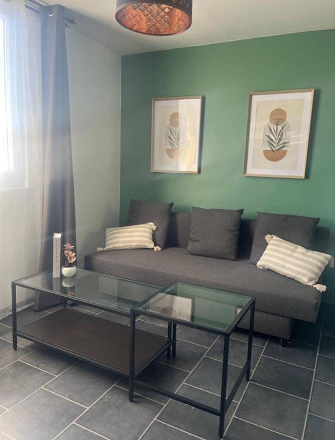 Gîte pour 3 personnes, avec vue à Saint-Nicolas-de-Port - 3