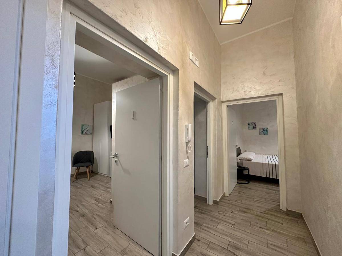 Cały apartament, Newhouse Anthium - Family Suite Central Anzio Near Sea in Anzio, Lacjum