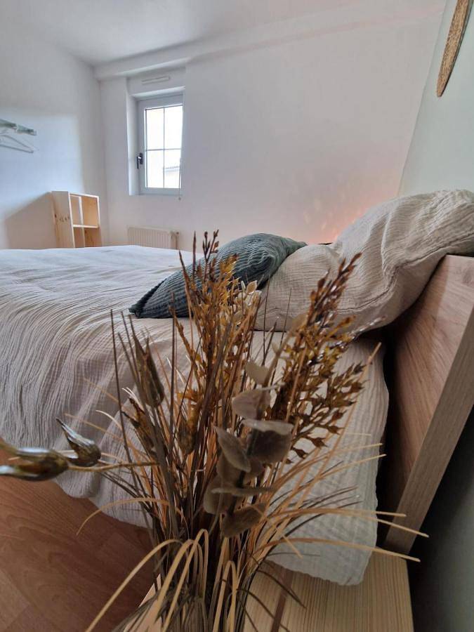 Appartement entier, Two-Bedroom Apartment in Fronsac, Région de Libourne