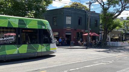 Holiday Letting for 4 People in Melbourne, Yarra City, Photo 2