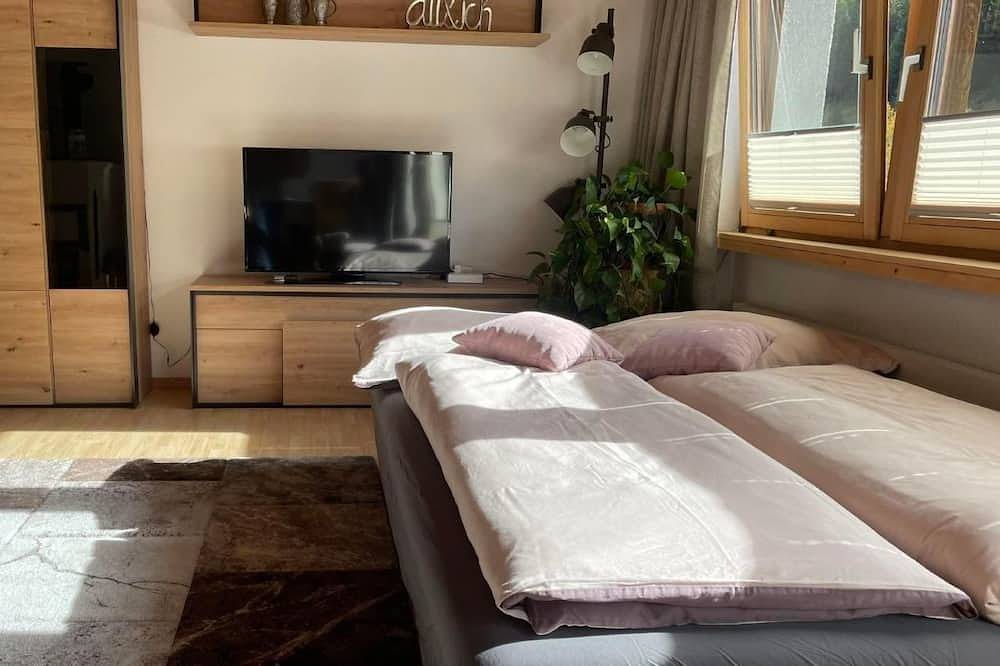 Ganze Wohnung, Kleinstein-Maass in Plan (Samnaun), Samnaun