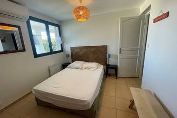 Villa für 12 Personen in La Madrague, Hyeres, Bild 4