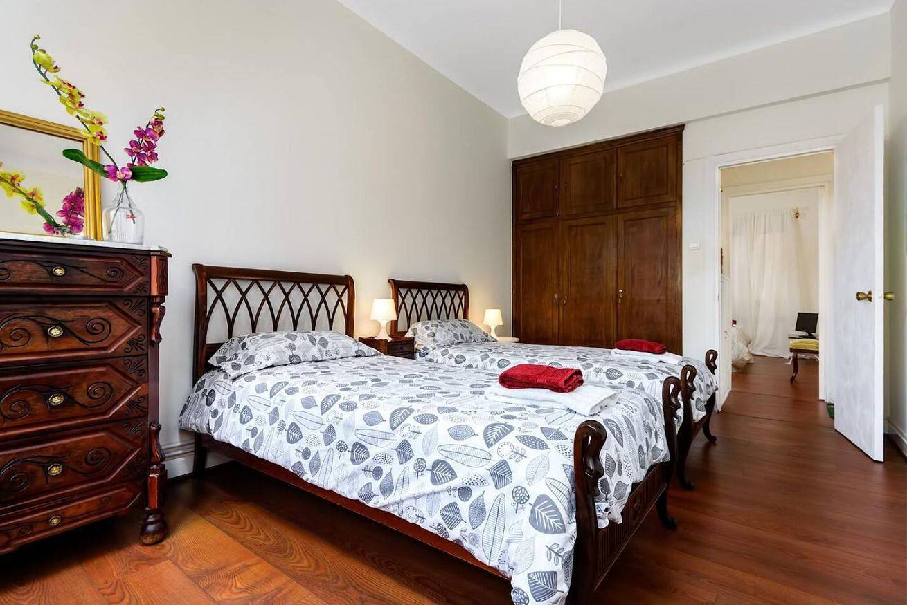 Apartamento entero, Bilbao Centro Apartamento -Plaza toros  in Bilbao, Vizcaya