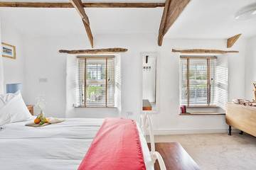 Holiday Rental for 6 People in Wadebridge, Cornwall, Photo 2
