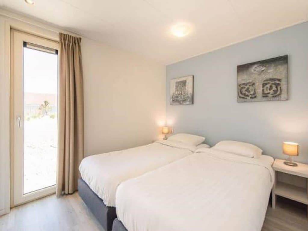 Duinhuis Ameland 1 in Hollum, Westfriesische Inseln