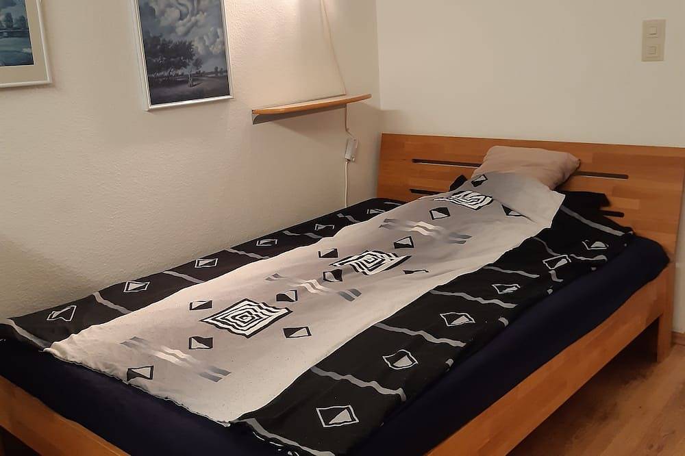 Ganze Wohnung, Appartement mit Rheinblick in Bad Hönningen, Osteifel