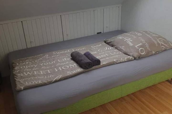 Ferienwohnung für 2 Personen in Düsseldorf - 3