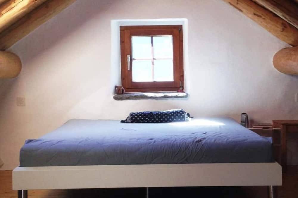 Ursprüngliches, stilvolles Rustico in Pontirone, Serravalle