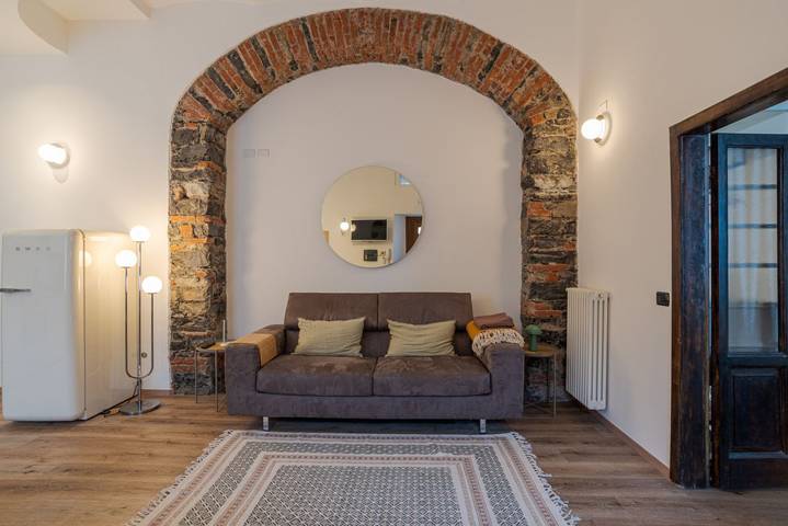 Gîte pour 2 personnes à Cernobbio - 2