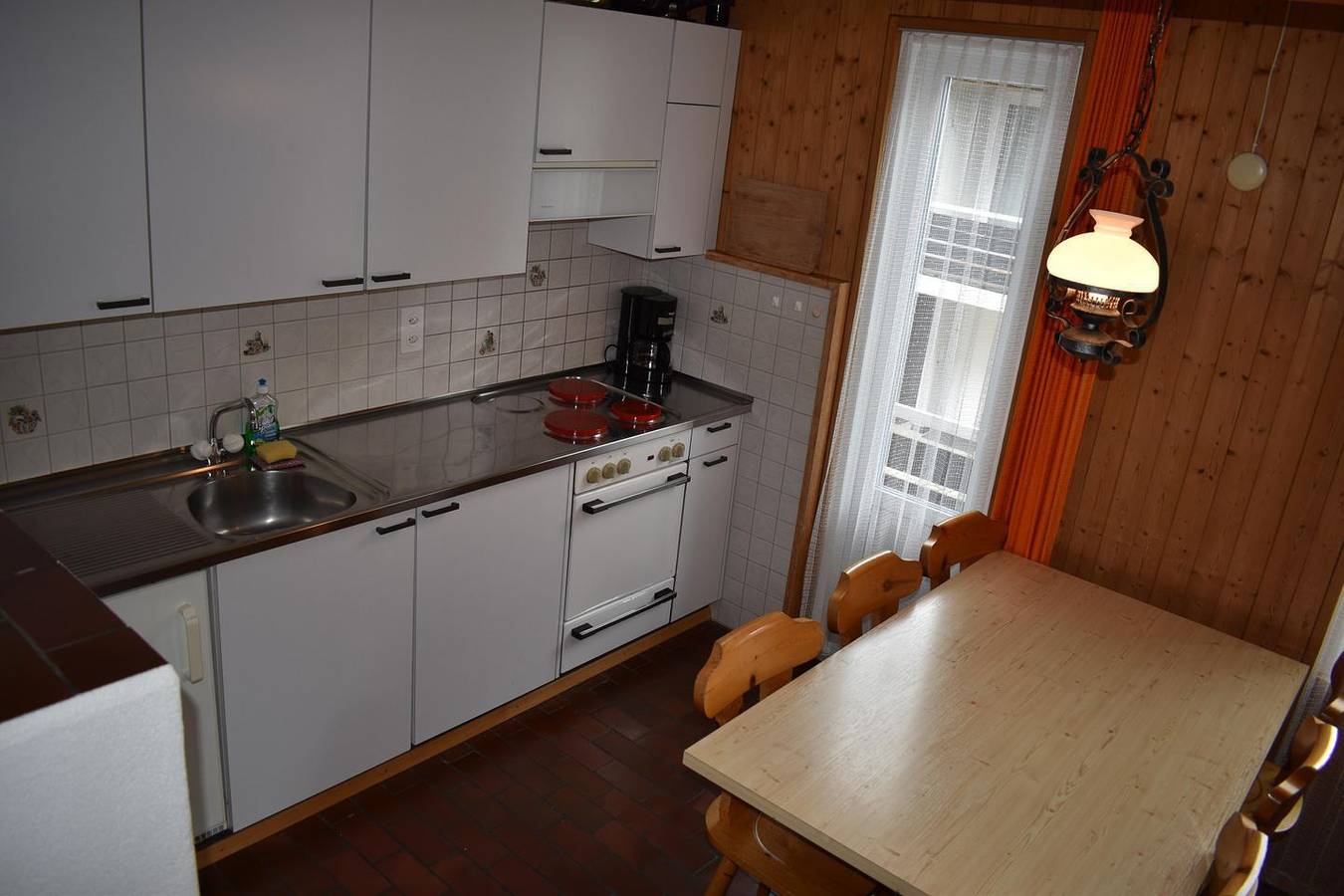Ferienreihenhaus Las Bargias, Lenzerheide in Vaz/Obervaz, Plessur alps