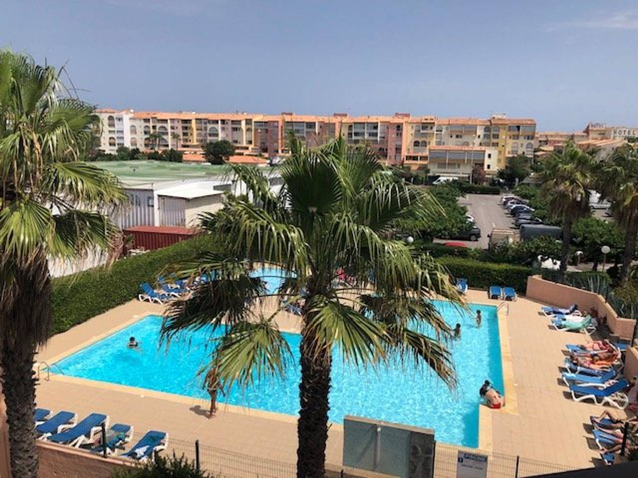 Photo : Appartement de vacances