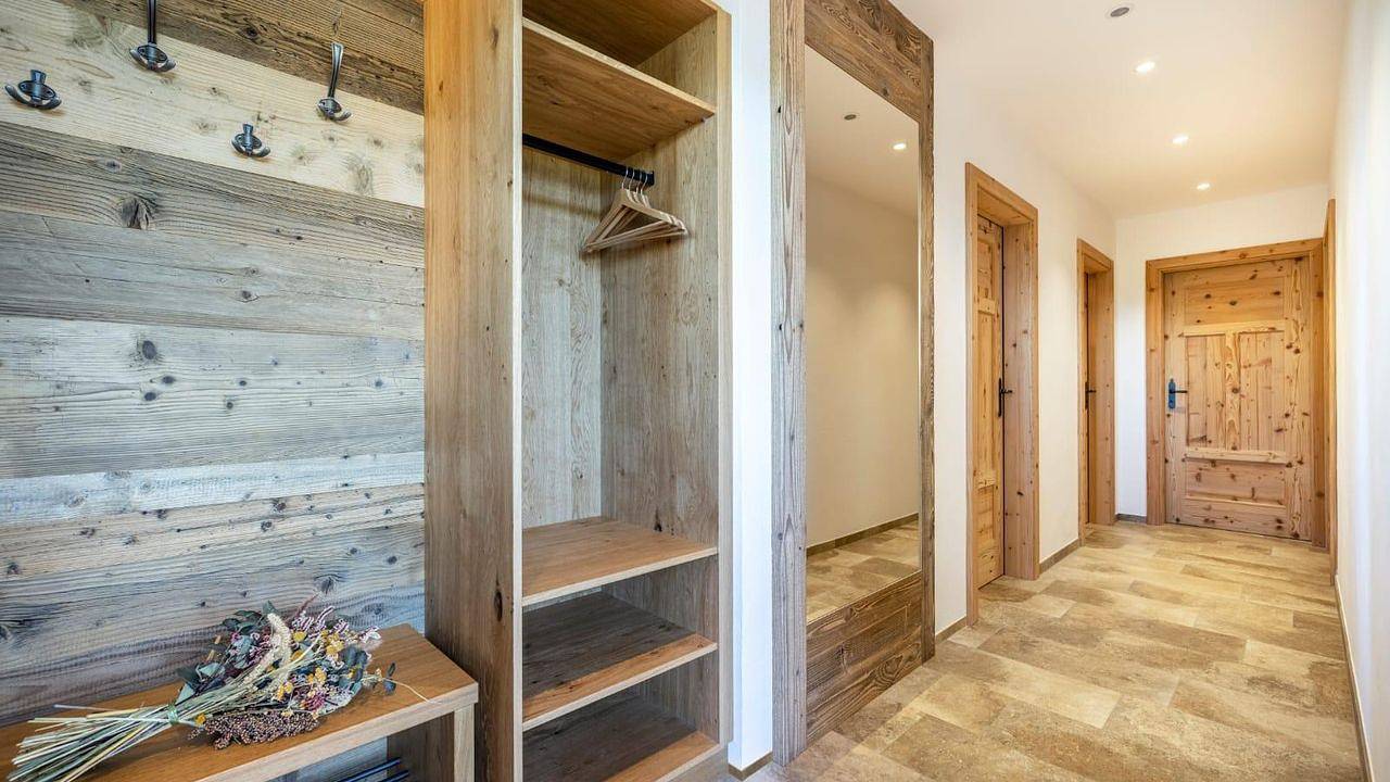 Entire holiday apartment, Hütte für 8 Personen (150 m²) in St. Johann im Pongau in Sankt Johann im Pongau, Ski Amadé