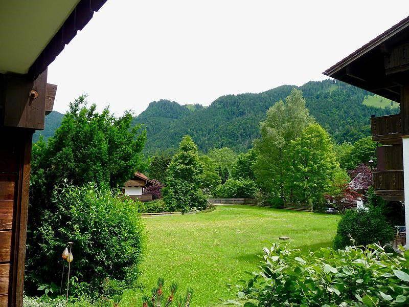 Ganze Wohnung, Das Bergsteigerdorf lädt ein: Ferienwohnung ciao-aschau Angelika in Sachrang, Aschau im Chiemgau
